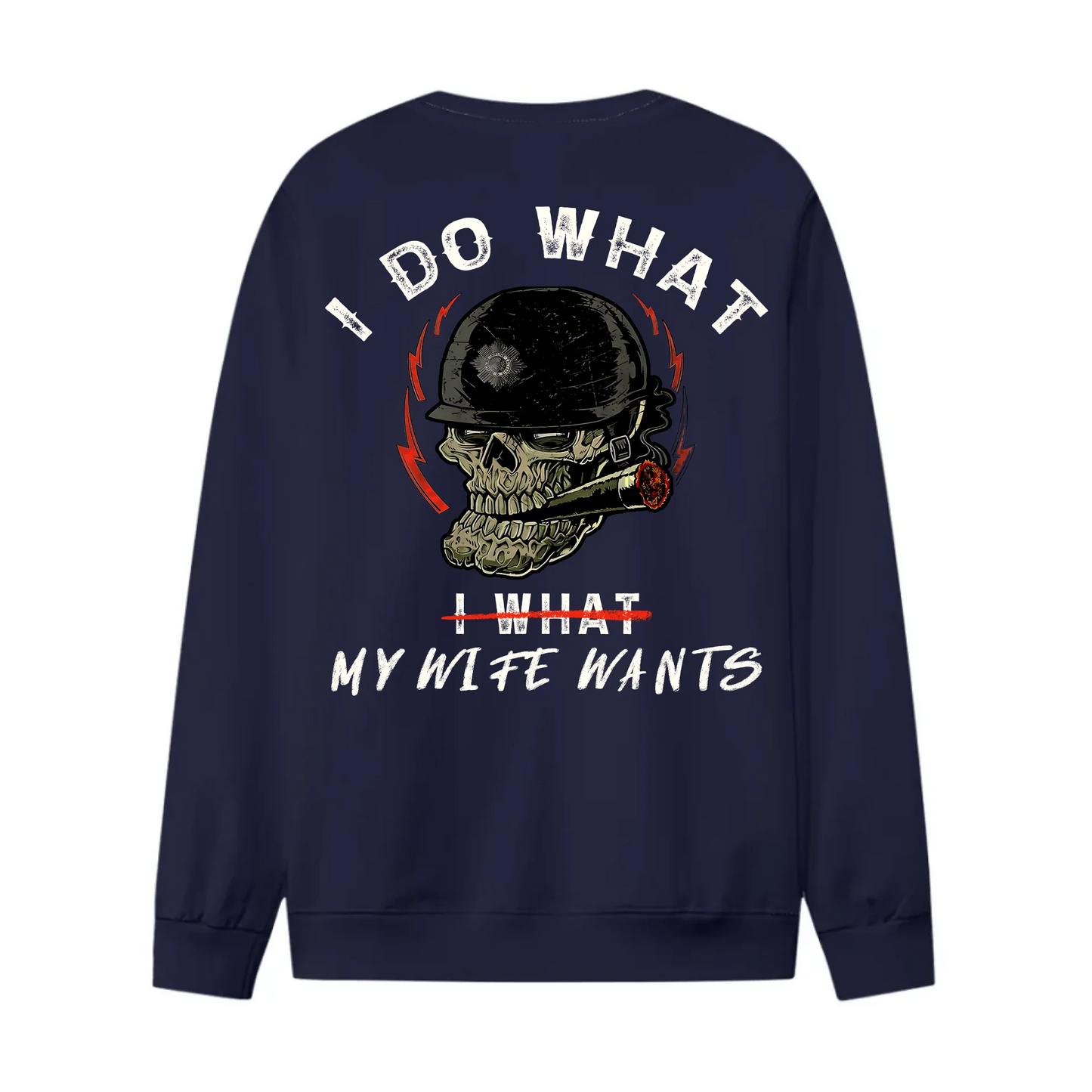 Navy 反