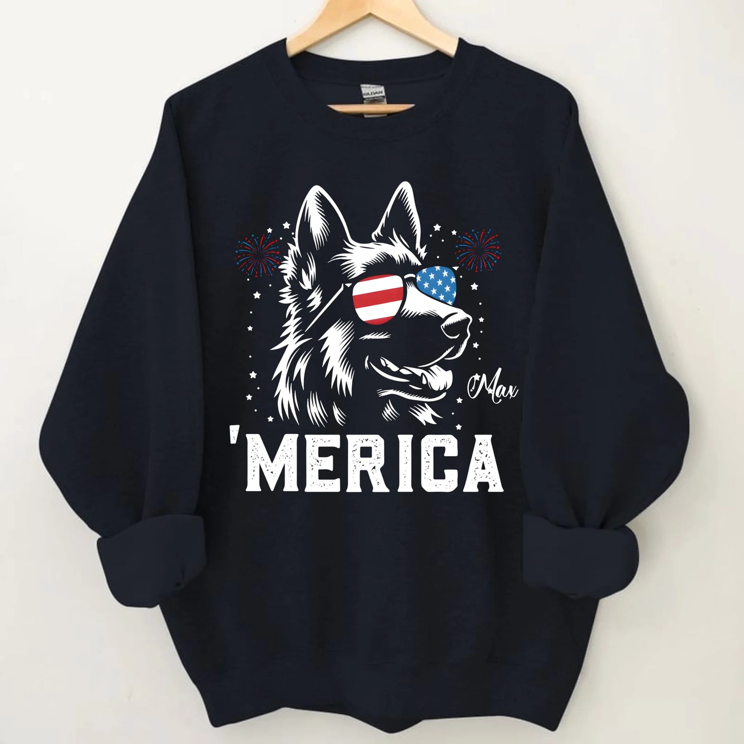 large (3)