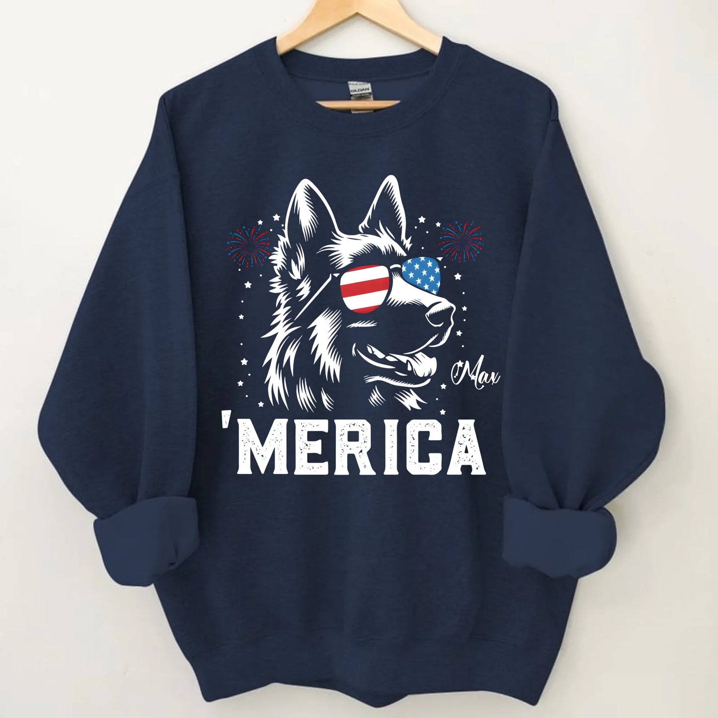 large (5)