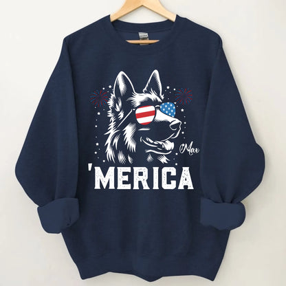 large (5)