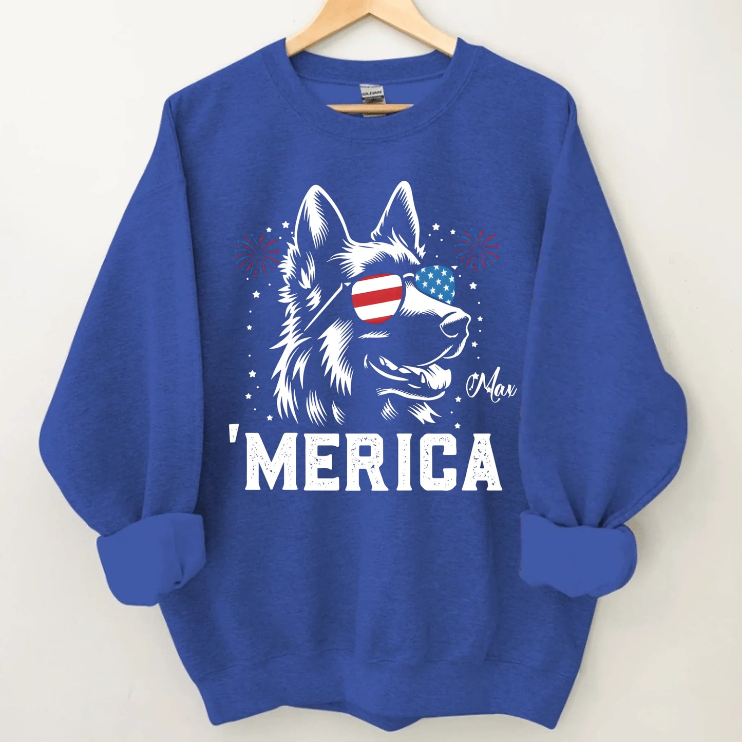 large (5)