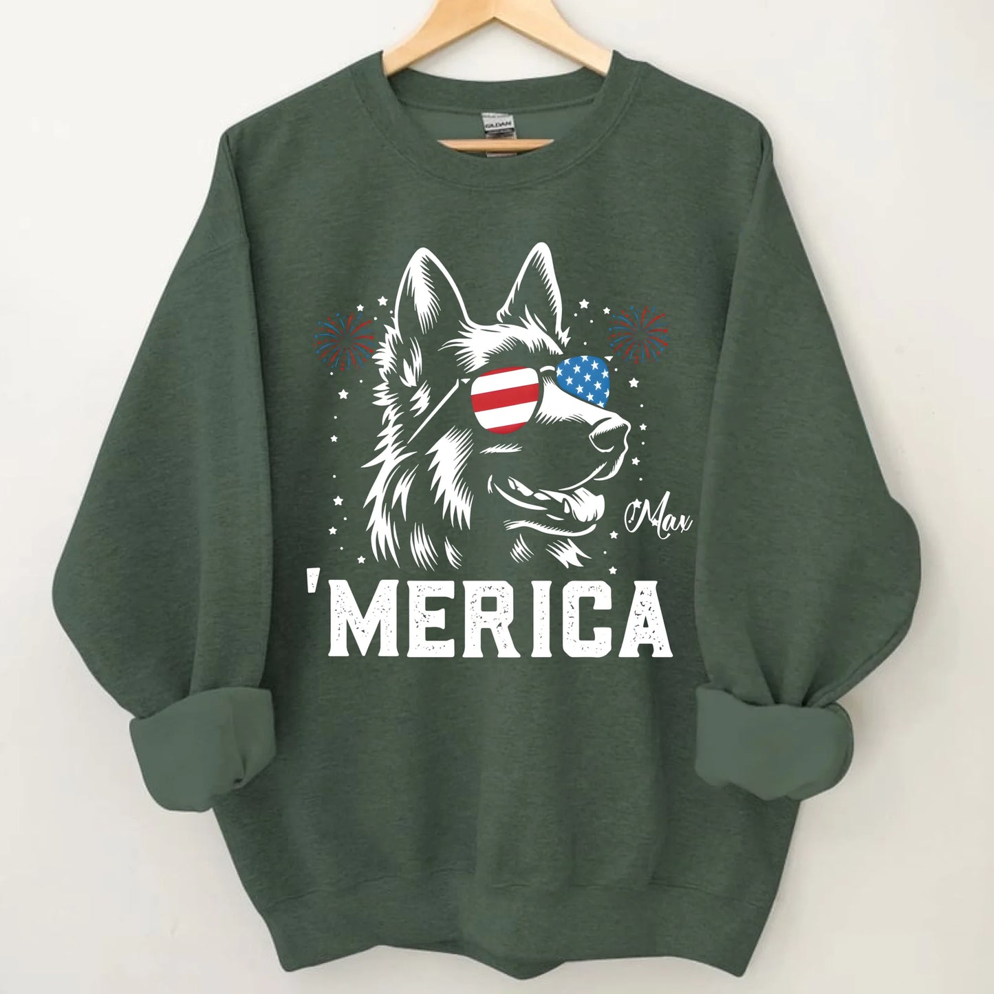 large (6)